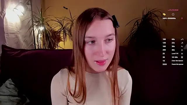 Freechat NanaMertins on StripChat