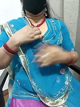 Nandani-rathore007 on StripChat
