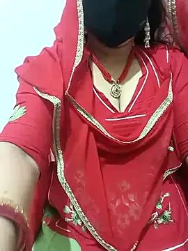 Nandani-rathore007 on StripChat