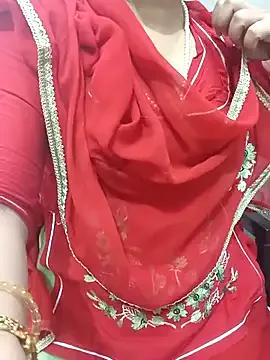 Nandani-rathore007 on StripChat