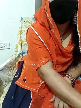 Nandani-rathore007 on StripChat