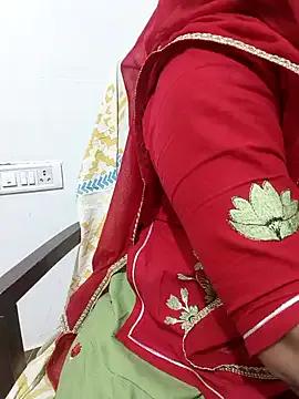 Nandani-rathore007 on StripChat