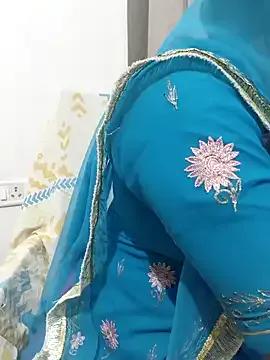 Nandani-rathore007's avatar