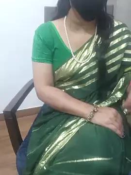 Nandani-rathore007 on StripChat
