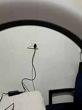 Nandani-rathore007 on StripChat