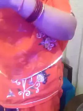 Nandani-rathore007 on StripChat