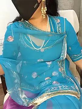 Nandani-rathore007 on StripChat