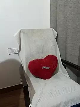 Nandani-rathore007 on StripChat