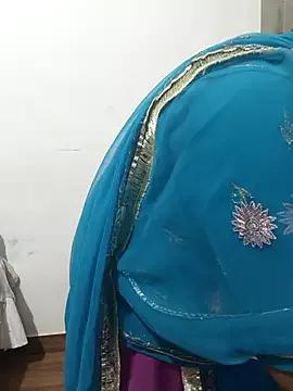 Nandani-rathore007 on StripChat