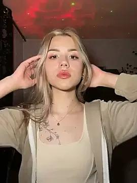 Freechat NastyaKiss1 on StripChat