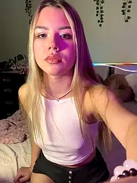 Freechat NastyaKiss1 on StripChat