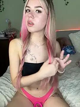 Freechat NastyaKiss1 on StripChat