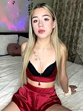 Freechat NastyaKiss1 on StripChat