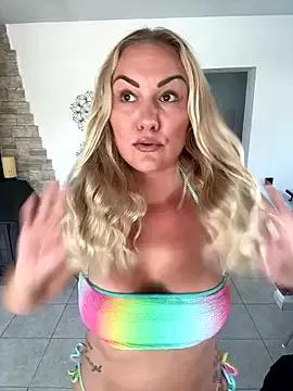 Freechat NastyMilf_ on StripChat