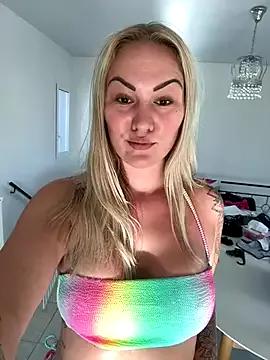 Freechat NastyMilf_ on StripChat