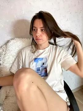 NastyushaaLove on StripChat