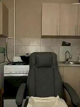 NastyushaaLove on StripChat