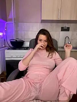 NastyushaaLove on StripChat