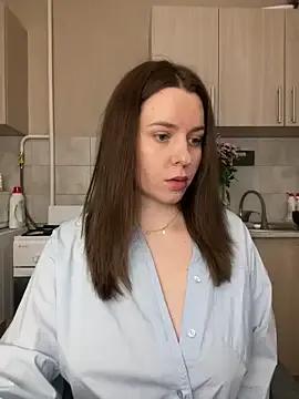 NastyushaaLove on StripChat