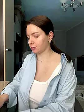 NastyushaaLove on StripChat