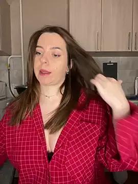 NastyushaaLove on StripChat