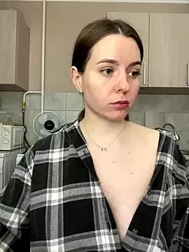 NastyushaaLove on StripChat