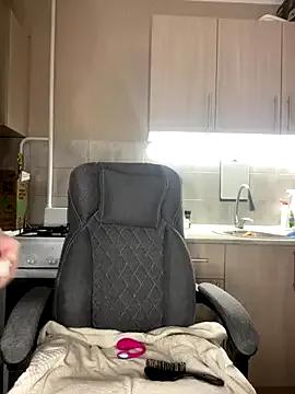 NastyushaaLove — Freechat on StripChat