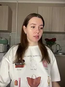 NastyushaaLove on StripChat