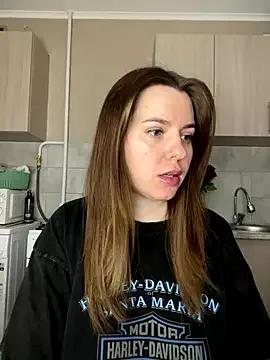 NastyushaaLove on StripChat