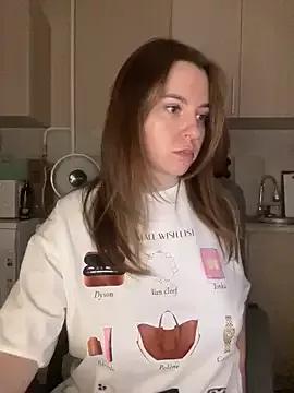 NastyushaaLove on StripChat