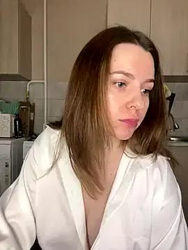 NastyushaaLove on StripChat