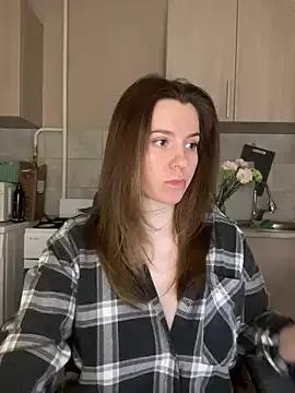 NastyushaaLove on StripChat