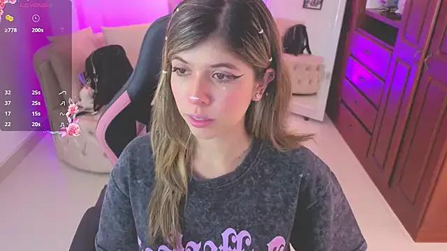 Private NATAASHA___ on StripChat