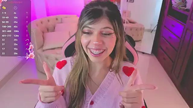 Private NATAASHA___ on StripChat