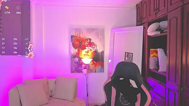 Private NATAASHA___ on StripChat