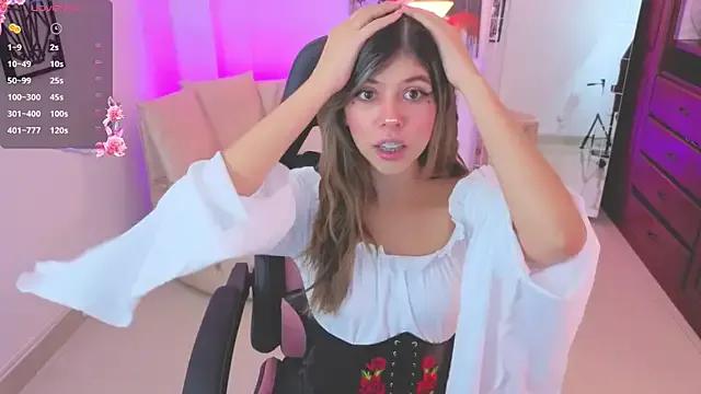 Private NATAASHA___ on StripChat