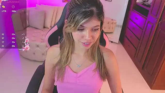 Private NATAASHA___ on StripChat