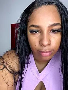 NataliaaMiller_ on StripChat