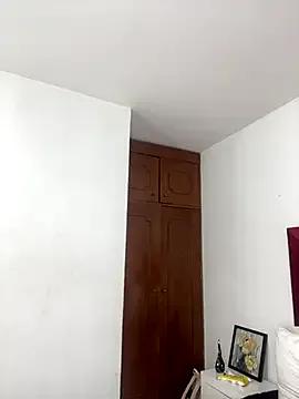 NataliaaMiller_ on StripChat