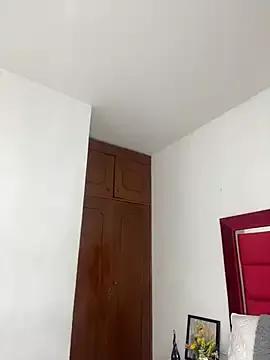 NataliaaMiller_ on StripChat