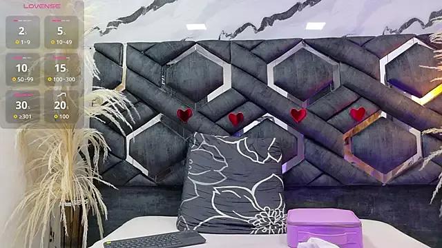 Freechat Natasha-Adams on StripChat