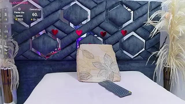 Freechat Natasha-Adams on StripChat