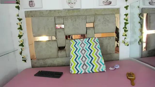 Freechat Natasha-Adams on StripChat