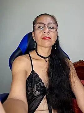 Natasha_50 on StripChat