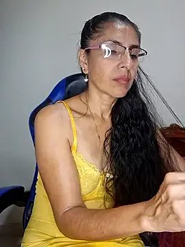 Natasha_50 on StripChat