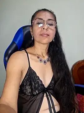 Natasha_50 on StripChat