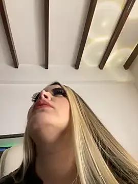natashasweet — CUM ON MY FACE