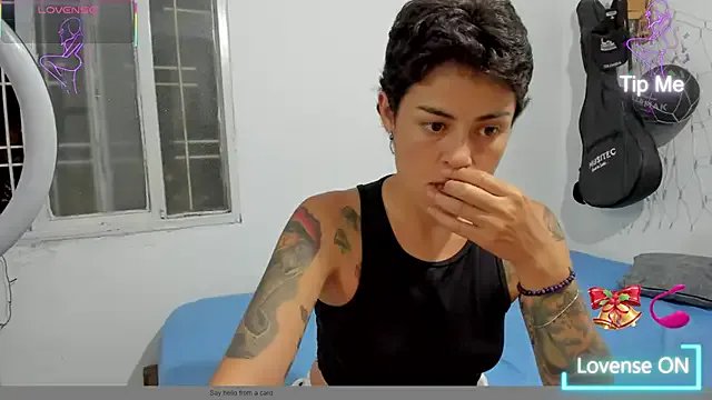 natt_op — Nude sensual masturbation + cum