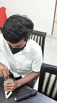 Freechat NAUGHTY_INDIAN_COUPLE on StripChat