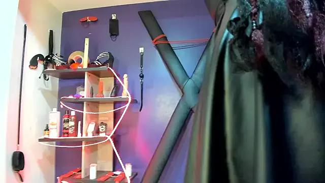 Freechat NectarShop on StripChat